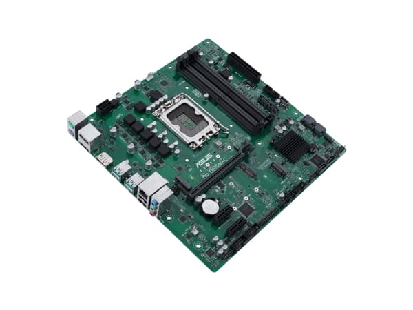ASUS PRO Q670M-C-CSM Intel Q670 LGA 1700 Micro ATX