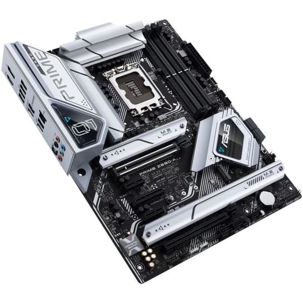 Moderkort - ASUS - PRIME Z690-A - (90MB18L0-M0EAY0)