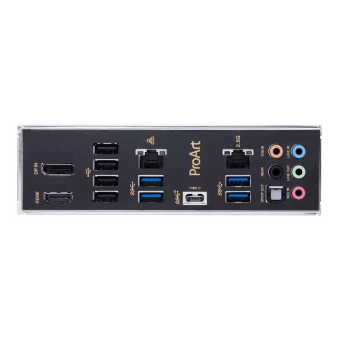 Asus ProArt B660-Creator D4