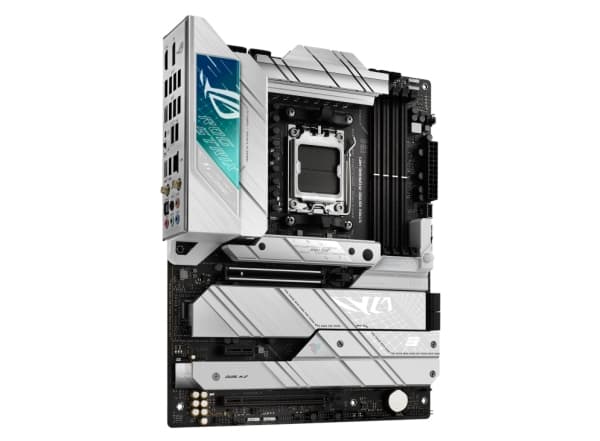 ASUS ROG STRIX X670E-A GAMING WIFI - Socket AM5 - DDR5