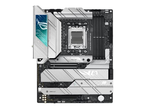 ASUS ROG STRIX X670E-A GAMING WIFI - Socket AM5 - DDR5