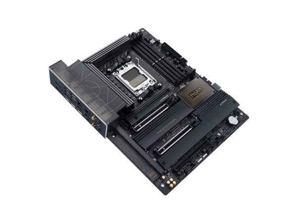 ASUS - Emolevy - ATX - LGA1700-asennuspaikka - Z690-piirisarja - sisäinen grafiikka (CPU vaaditaan) - HD Audio (8-kanavainen)
