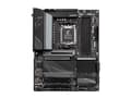 Miniatyrbilde 3 av 5: GIGABYTE X670 AORUS ELITE AX ATX hovedkortkontakt AM5 HDMI/USB-C/4xM.2/WIFI6E