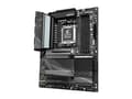 Miniatyrbilde 5 av 5: GIGABYTE X670 AORUS ELITE AX ATX hovedkortkontakt AM5 HDMI/USB-C/4xM.2/WIFI6E