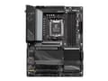 Miniatyrbilde 1 av 5: GIGABYTE X670 AORUS ELITE AX ATX hovedkortkontakt AM5 HDMI/USB-C/4xM.2/WIFI6E