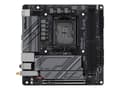 Miniatyrbilde 1 av 5: ASRock Z790M-ITX WiFi - Hovedkort - mini-ITX - LGA1700-sokkel - Z790 Chipset - Bluetooth, Gigabit LAN, 2.5 Gigabit LAN, Wi-Fi 6 - innbygd grafikk (CP