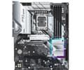 Pikkukuva 3 / 5: ASRock Z790 Pro RS - Emolevy - ATX - LGA1700-asennuspaikka - Z790-piirisarja - USB-C Gen2, USB 3.2 Gen 1, USB 3.2 Gen 2, USB-C 3.2 Gen 2x2 - 2,5 giga