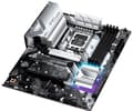 Pikkukuva 4 / 5: ASRock Z790 Pro RS - Emolevy - ATX - LGA1700-asennuspaikka - Z790-piirisarja - USB-C Gen2, USB 3.2 Gen 1, USB 3.2 Gen 2, USB-C 3.2 Gen 2x2 - 2,5 giga