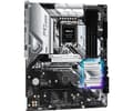 Pikkukuva 5 / 5: ASRock Z790 Pro RS - Emolevy - ATX - LGA1700-asennuspaikka - Z790-piirisarja - USB-C Gen2, USB 3.2 Gen 1, USB 3.2 Gen 2, USB-C 3.2 Gen 2x2 - 2,5 giga