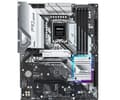 Pikkukuva 2 / 5: ASRock Z790 Pro RS - Emolevy - ATX - LGA1700-asennuspaikka - Z790-piirisarja - USB-C Gen2, USB 3.2 Gen 1, USB 3.2 Gen 2, USB-C 3.2 Gen 2x2 - 2,5 giga