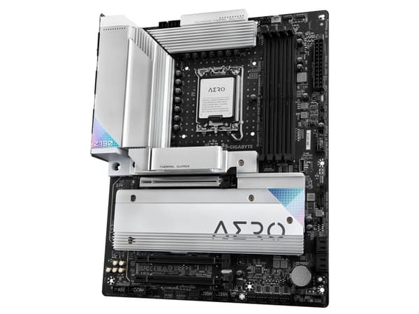 Gigabyte Z790 AERO G Socket 1700, ATX