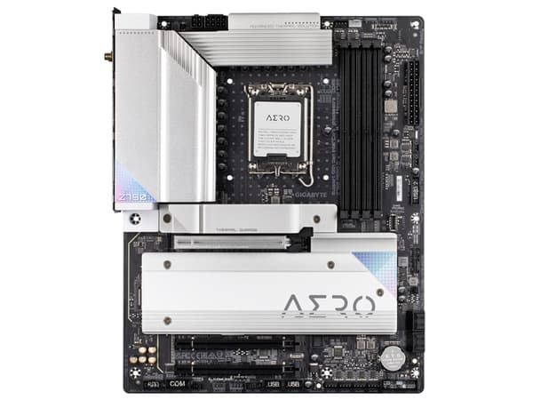Gigabyte Z790 AERO G Socket 1700, ATX