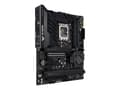 Miniatyrbilde 4 av 5: ASUS TUF Gaming Z790-Plus WiFi D4 - Hovedkort - ATX - LGA1700-sokkel - Z790 Chipset - USB-C 3.2 Gen 2x2, USB 3.2 Gen 2, USB 3.2 Gen 1, USB-C 3.2 Gen2
