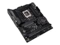 Miniatyrbilde 2 av 5: ASUS TUF Gaming Z790-Plus WiFi D4 - Hovedkort - ATX - LGA1700-sokkel - Z790 Chipset - USB-C 3.2 Gen 2x2, USB 3.2 Gen 2, USB 3.2 Gen 1, USB-C 3.2 Gen2