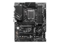 Miniatyrbilde 3 av 5: MSI PRO Z790-P WIFI - Hovedkort - ATX - LGA1700-sokkel - Z790 Chipset - USB-C Gen 2x2, USB 3.2 Gen 2, USB 3.2 Gen 1, USB-C Gen2 - 2.5 Gigabit LAN, Wi