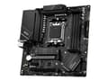 Miniatyrbilde 2 av 5: MSI PRO Z790-P WIFI - Hovedkort - ATX - LGA1700-sokkel - Z790 Chipset - USB-C Gen 2x2, USB 3.2 Gen 2, USB 3.2 Gen 1, USB-C Gen2 - 2.5 Gigabit LAN, Wi