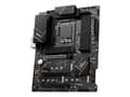 Miniatyrbilde 1 av 5: MSI PRO Z790-P WIFI - Hovedkort - ATX - LGA1700-sokkel - Z790 Chipset - USB-C Gen 2x2, USB 3.2 Gen 2, USB 3.2 Gen 1, USB-C Gen2 - 2.5 Gigabit LAN, Wi
