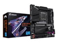 Pikkukuva 2 / 5: Gigabyte - Emolevy - LGA1700-asennuspaikka - Z790-piirisarja - sisäinen grafiikka (CPU tarvitaan) - HD Audio (8-kanavainen)