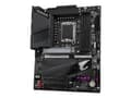 Pikkukuva 1 / 5: Gigabyte - Emolevy - LGA1700-asennuspaikka - Z790-piirisarja - sisäinen grafiikka (CPU tarvitaan) - HD Audio (8-kanavainen)