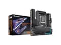 Miniatyrbild 5 av 5: Gigabyte B650M AORUS ELITE AX - Moderkort - micro ATX - Socket AM5 - AMD B650 Chipuppsättning - USB 3.2 Gen 2, USB-C 3.2 Gen2, USB 3.2 Gen 1, USB-C 3