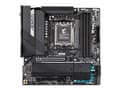 Miniatyrbild 1 av 5: Gigabyte B650M AORUS ELITE AX - Moderkort - micro ATX - Socket AM5 - AMD B650 Chipuppsättning - USB 3.2 Gen 2, USB-C 3.2 Gen2, USB 3.2 Gen 1, USB-C 3