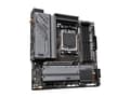 Miniatyrbild 3 av 5: Gigabyte B650M GAMING X AX - 1.X - moderkort - micro ATX - Socket AM5 - AMD B650 Chipuppsättning - USB 3.2 Gen 2, USB-C 3.2 Gen2, USB 3.2 Gen 1 - 2.5