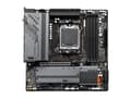 Miniatyrbild 4 av 5: Gigabyte B650M GAMING X AX - 1.X - moderkort - micro ATX - Socket AM5 - AMD B650 Chipuppsättning - USB 3.2 Gen 2, USB-C 3.2 Gen2, USB 3.2 Gen 1 - 2.5