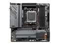 Miniatyrbild 1 av 5: Gigabyte B650M GAMING X AX - 1.X - moderkort - micro ATX - Socket AM5 - AMD B650 Chipuppsättning - USB 3.2 Gen 2, USB-C 3.2 Gen2, USB 3.2 Gen 1 - 2.5
