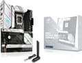 Pikkukuva 3 / 5: ASUS ROG STRIX B660-A GAMING WIFI D4, Intel, LGA 1700, Intel® Celeron®, Intel® Core™ i3, Intel® Core™ i5, Intel® Core™ i7, Intel® Core™ i9,..., LGA 1