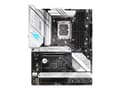 Pikkukuva 2 / 5: ASUS ROG STRIX B660-A GAMING WIFI D4, Intel, LGA 1700, Intel® Celeron®, Intel® Core™ i3, Intel® Core™ i5, Intel® Core™ i7, Intel® Core™ i9,..., LGA 1