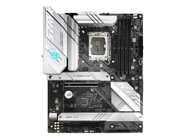 ASUS ROG STRIX B660-A GAMING WIFI D4, Intel, LGA 1700, Intel® Celeron®, Intel® Core™ i3, Intel® Core™ i5, Intel® Core™ i7, Intel® Core™ i9,..., LGA 1