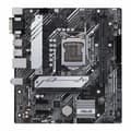 Miniatyrbillede 1 af 6: ASUS PRIME H510M-A Intel H510 LGA 1200 mikro ATX
