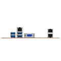 Miniatyrbillede 3 af 5: ASUS P12R-I - Bundkort - Mini-ITX - LGA1200-stik - C252-chipsæt - USB 3.2 Gen 1 - 2 x Gigabit LAN - Indbygget grafik