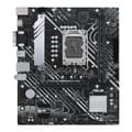 Miniatyrbillede 1 af 5: ASUS PRIME B660M-K D4 - Bundkort - micro ATX - LGA1700-stik - B660-chipsæt - USB 3.2 Gen 1 - Gigabit LAN - Indbygget grafik (CPU påkrævet) - HD Audio
