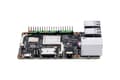 Pikkukuva 4 / 4: ASUS Tinker Board R2.0 - Yksilevytietokone - Rockchip RK3288-CG.W - RAM 2 Gt - 802.11b/g/n, Bluetooth 4.2 EDR (90ME03D1-M0EAY0)