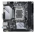 Miniatyrbillede 1 af 5: MB ASUS PRIME H610I-PLUS D4-CSM (Intel,1700,DDR4,mATX) (90MB1B20-M0EAYC)