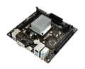 Pikkukuva 3 / 6: Biostar J4125NHU Mini ITX 500175000 emolevy