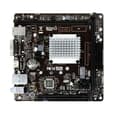 Pikkukuva 2 / 6: Biostar J4125NHU Mini ITX 500175000 emolevy