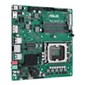 Pikkukuva 1 / 6: ASUS Pro H610T D4-CSM Intel H610 LGA 1700 mini ITX