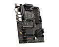 Miniatyrbillede 4 af 5: MSI B550 GAMING GEN3 - Bundkort - ATX - Socket AM4 - AMD B550 chipsæt - USB 3.2 Gen 1, USB 3.2 Gen 2 - Gigabit LAN - Indbygget grafik (CPU påkrævet) -