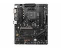Miniatyrbillede 2 af 5: MSI B550 GAMING GEN3 - Bundkort - ATX - Socket AM4 - AMD B550 chipsæt - USB 3.2 Gen 1, USB 3.2 Gen 2 - Gigabit LAN - Indbygget grafik (CPU påkrævet) -