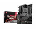Miniatyrbillede 1 af 5: MSI B550 GAMING GEN3 - Bundkort - ATX - Socket AM4 - AMD B550 chipsæt - USB 3.2 Gen 1, USB 3.2 Gen 2 - Gigabit LAN - Indbygget grafik (CPU påkrævet) -