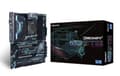 Miniatyrbillede 1 af 6: Biostar RACING Z690GTA - Bundkort - ATX - LGA1700 socket - Z690 chipsæt - USB-C Gen2, USB 3.2 Gen 1, USB 3.2 Gen 2 - Gigabit LAN, LAN, 2,5 Gigabit LAN