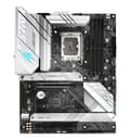 Miniatyrbillede 1 af 5: ASUS ROG STRIX B660-A GAMING WIFI D4 - Bundkort - ATX - LGA1700-stik - B660-chipsæt - USB-C Gen2, USB-C Gen1, USB 3.2 Gen 1, USB 3.2 Gen 2, USB-C Gen