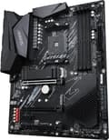Miniatyrbillede 4 af 6: Gigabyte B550 Aorus Elite V2 - Bundkort ATX - Socket AM4 - B550 - USB 3 2 Gen2 - Realtek ALC1200 - DisplayPort HDMI