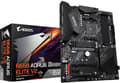 Miniatyrbillede 1 af 6: Gigabyte B550 Aorus Elite V2 - Bundkort ATX - Socket AM4 - B550 - USB 3 2 Gen2 - Realtek ALC1200 - DisplayPort HDMI