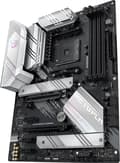 Miniatyrbild 3 av 4: Moderkort Asus ROG STRIX B550-A GAMING ATX AM4