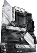 Miniatyrbild 2 av 4: Moderkort Asus ROG STRIX B550-A GAMING ATX AM4