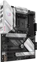 Miniatyrbild 1 av 4: Moderkort Asus ROG STRIX B550-A GAMING ATX AM4
