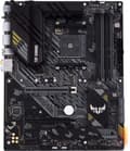 Miniatyrbillede 1 af 9: ASUS TUF Gaming B550-PLUS Socket AM4 ATX AMD B550